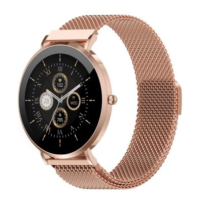 Denver Smartwatch Rose gold