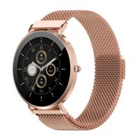 Denver Smartwatch Rose gold - thumbnail