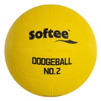 BALL SOFTEE DODGEBALL - thumbnail