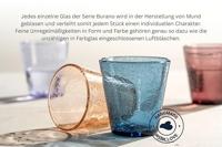 Leonardo Burano Glazen cold 4 stuks - thumbnail