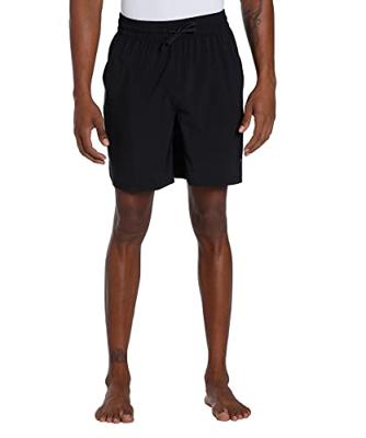 Sportbroekje voor heren Puma Studio Foundation Zwart - Maat: M