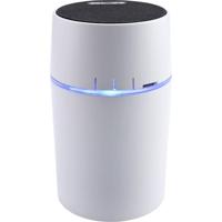 Grothe 43620 voor Draadloze deurbel Met flitslicht, Zelf bespeelbaar - thumbnail