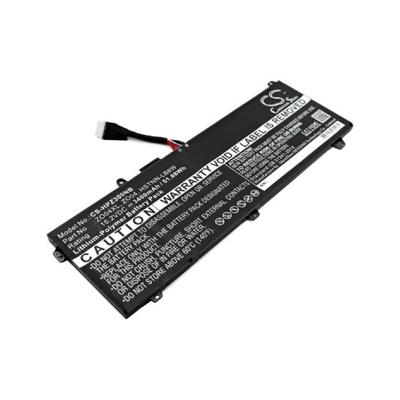 Zbook Studio G3 Replacement Accu