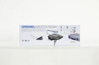 Dremel MS20-1/5 Tafeldecoupeerzaag 70 W Zaagblad lengte: 100 mm - thumbnail