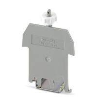 Phoenix Contact 3034372 Afdekprofieldrager 10 stuk(s) - thumbnail