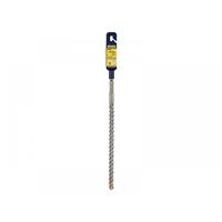 Irwin SDS-plus betonboor 4C Quad 8x310mm - thumbnail