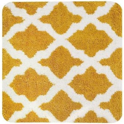 Bidetmat Oker Toulon 60X60cm