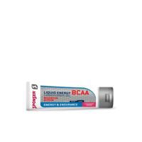 Sponser liquid energy bcaa gel 18x 70g aroma: strawberry/banana - thumbnail
