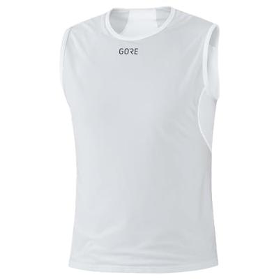 GOREWEAR M GORE® WINDSTOPPER® Base Layer Shirt - Sleeveless Undershirt