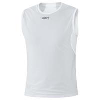 GOREWEAR M GORE® WINDSTOPPER® Base Layer Shirt - Sleeveless Undershirt - thumbnail