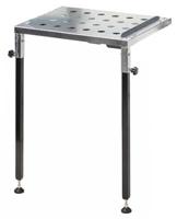 Carat Zijtafel voor p-serie / Caracoup ALU Model 2022 - GPT0000000 - thumbnail