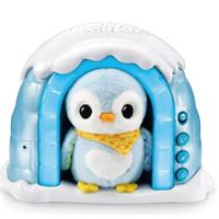 Vtech pinguïn projector iglo - thumbnail