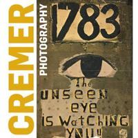 Cremer - Unseen eye - Paperback (9789462620339) - thumbnail