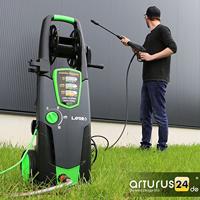 Lavor STM 160 WPS Hogedrukreiniger 160 bar Koud water - thumbnail