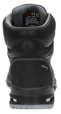 Elten werkschoenen - REACTION XXT - ESD S3 - maat 41 - hoog