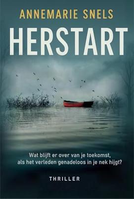 Herstart - Annemarie Snels - ebook