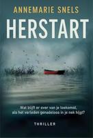 Herstart - Annemarie Snels - ebook - thumbnail