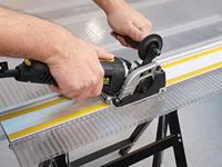 FARTOOLS Scie circulaire 500 W CS 85R - thumbnail