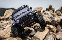 Absima CR3.4 Sherpa crawler RTR - Olive - thumbnail