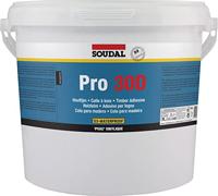 Soudal 5kg Pro30D Waterproof Dispersielijm - 108900 - thumbnail
