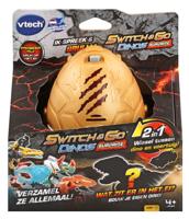VTech Switch en Go Dino's verrassingsei - thumbnail