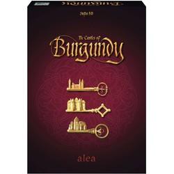 Ravensburger The Castles of Burgundy