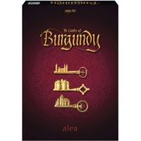 Ravensburger The Castles of Burgundy - thumbnail
