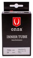 Onza sa3 inner tube 28x1.10-1.75" sv47 - thumbnail