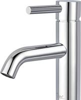 Ben Lavion fonteinkraan met greep chroom - thumbnail