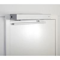 dormakaba ED100/250 standaard duwarm - maximale terugligging 225 mm - zilver - thumbnail