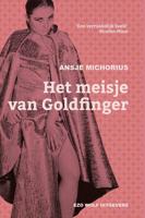 Het meisje van Goldfinger (Paperback) - thumbnail