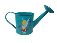 Gieter tinkerbell12.5x12.5cm Disney - Disney - thumbnail