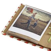 Hama Insteekalbum Melons Voor 28 Directklaarfoto&apos;s Tot Max. 8,9x10,8 Cm - thumbnail