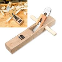 350mm DIY Planer hout Planer houtbewerking handgereedschap - thumbnail