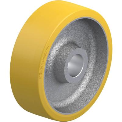 Blickle GTHN 304/60H7 Aandrijfwiel Wieldiameter: 300 mm Draagvermogen (max.): 2700 kg 1 stuk(s)