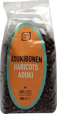 Greenage Adukibonen bio 500 Gram