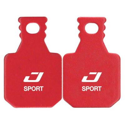JAGWIRE Sport semi-metallic disc brake pad - magura (mt7)