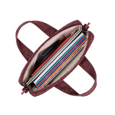 Laptoptas Rivacase Anvik 14" 14"