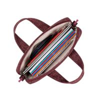 Laptoptas Rivacase Anvik 14" 14" - thumbnail