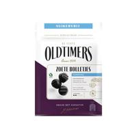 Oldtimers Zoete Bolletjes Suikervrij - thumbnail