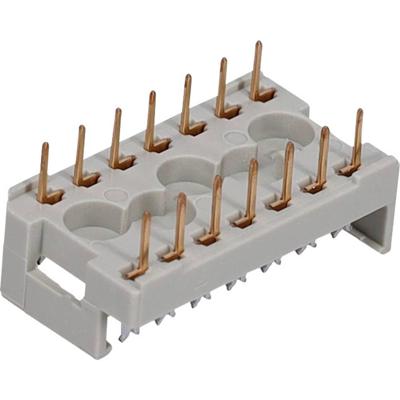 TE Connectivity 1393532-1 1 stuk(s)