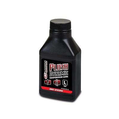 ROCKSHOX voorvork olie "maxima plush light" fork oil rs maxima plush light 120ml