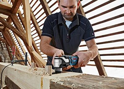 Bosch Blauw GOP 30-28 ProfessionalMulti-Cutter in doos - 0601237001 - thumbnail