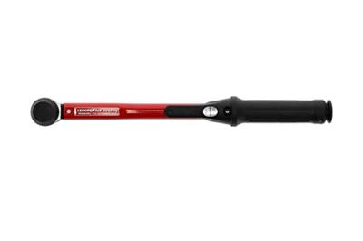 Gedore RED | R58900050 | Momentsleutel | 3/8" | 10-50 nm - R58900050 - thumbnail
