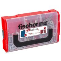 Fischer 548864 FIXtainer DUOLINE Plugassortiment 181 stuk(s) - thumbnail