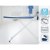Leifheit 76012 air active strijkplankovertrek m voor starline airbase 118x38cm - thumbnail