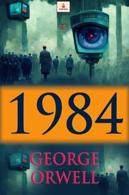 1984 - George Orwell - ebook