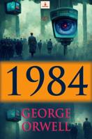 1984 - George Orwell - ebook - thumbnail