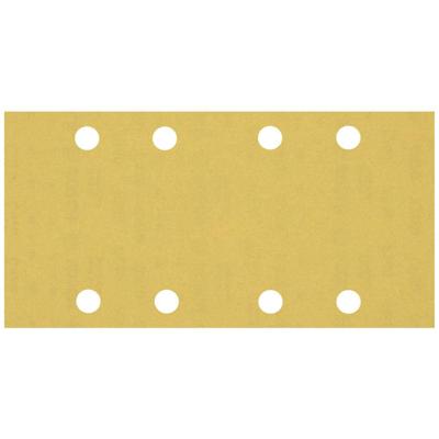 Bosch Accessoires Expert C470 schuurpapier voor vlakschuurmachines 93 x 186 mm, K240 10-delig - 2608900858 Bosch Accessoires Expert C470 schuurpapier voor vlakschuurmachines 93 x 186 mm, K240 10-delig - 2608900858