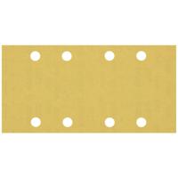 Bosch Accessoires Expert C470 schuurpapier voor vlakschuurmachines 93 x 186 mm, K240 10-delig - 2608900858 - thumbnail